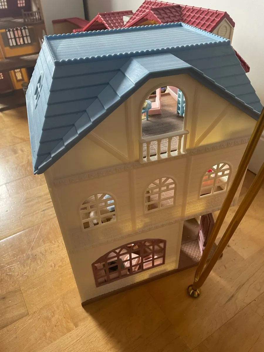 Sylvanian families - Image 1