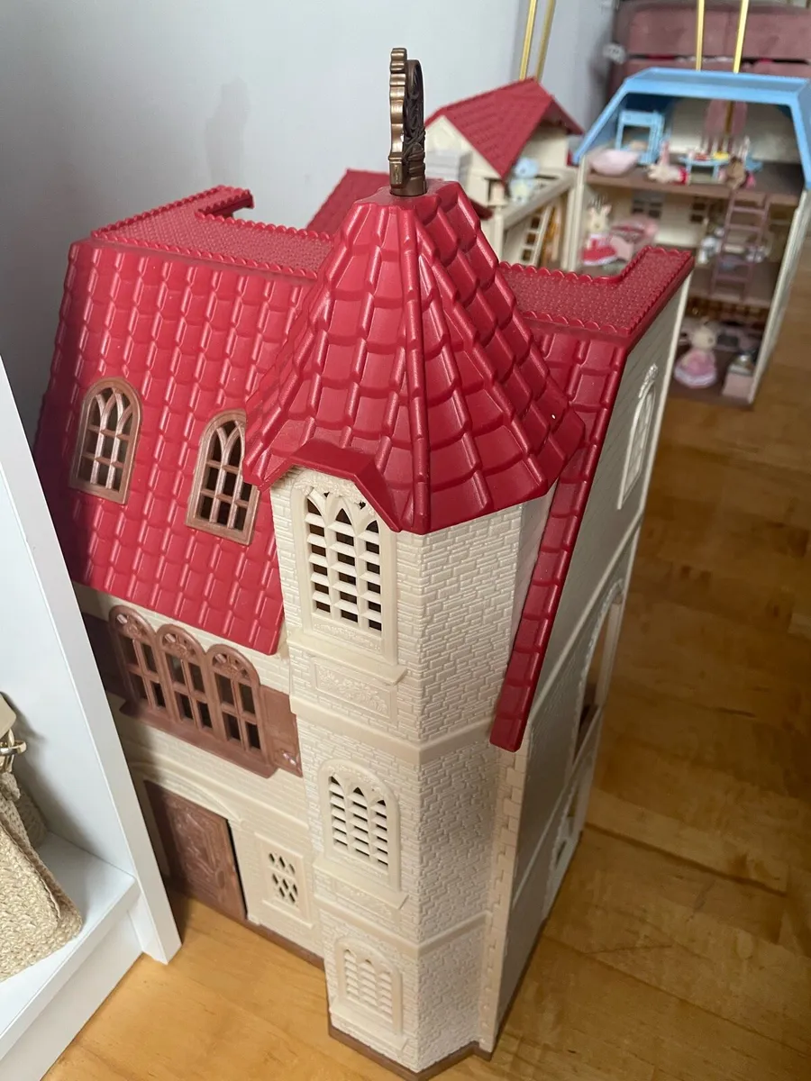 Sylvanian families - Image 2
