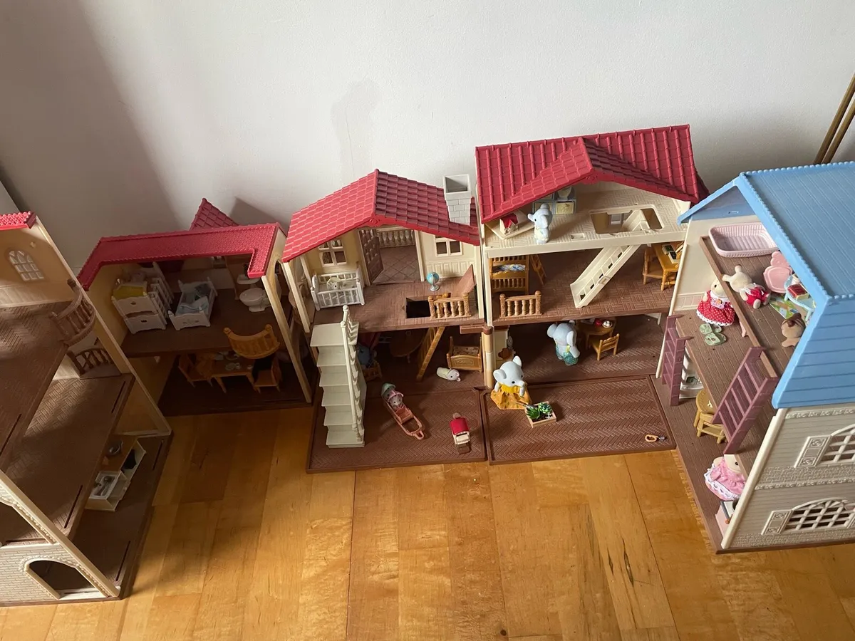 Sylvanian families - Image 3