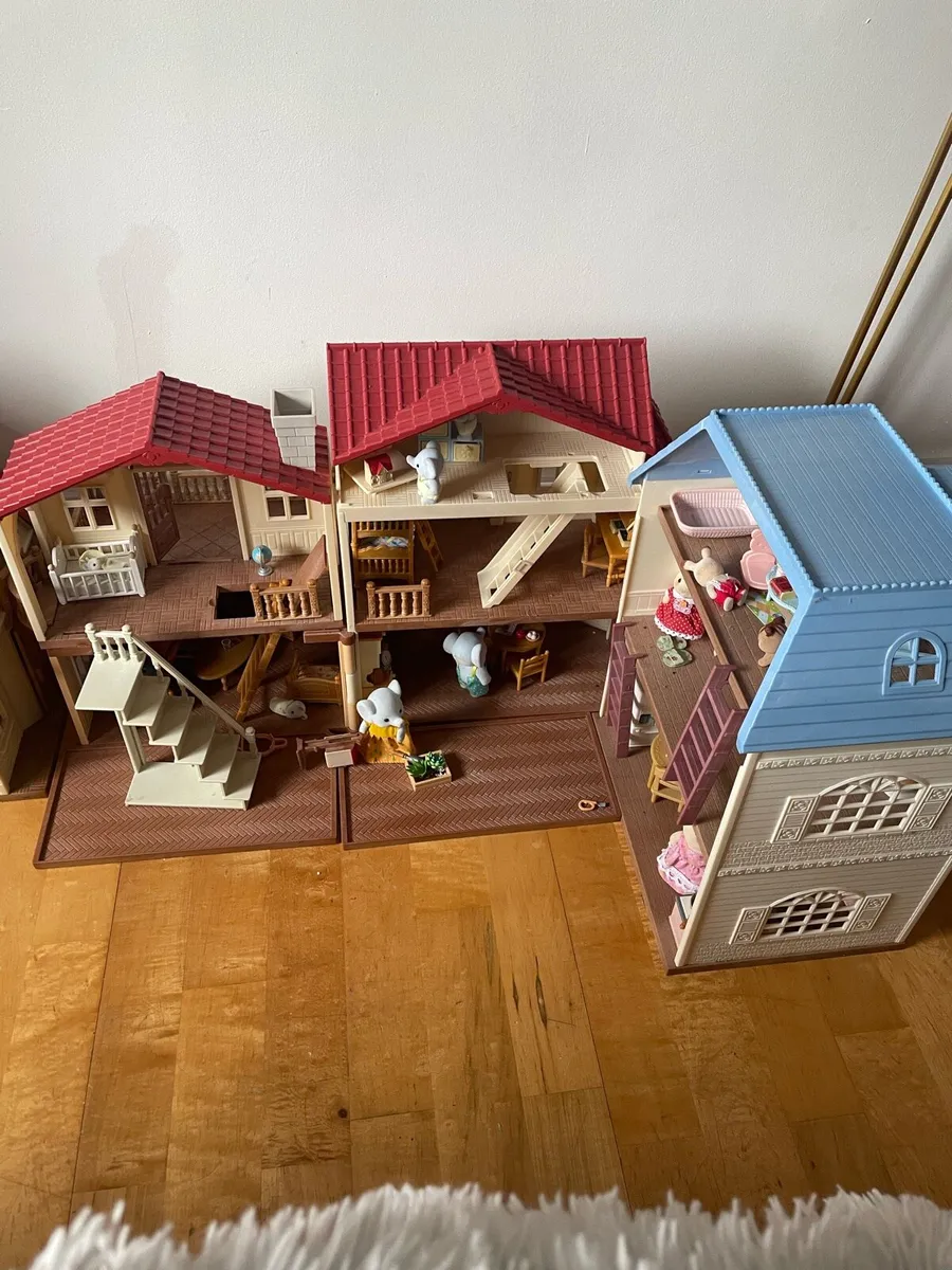 Sylvanian families - Image 4