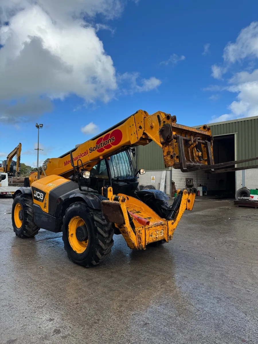 JCB 535-125 - Image 2