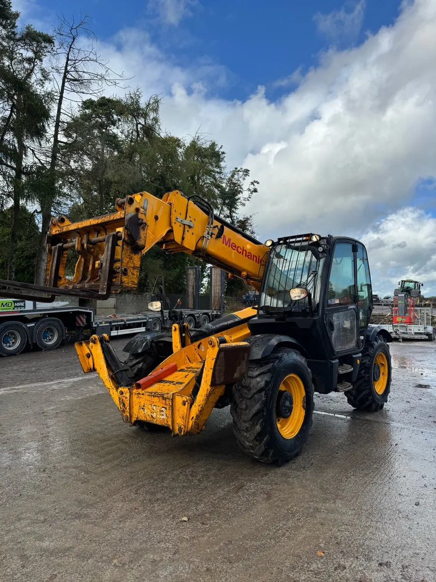 JCB 535-125 - Image 3