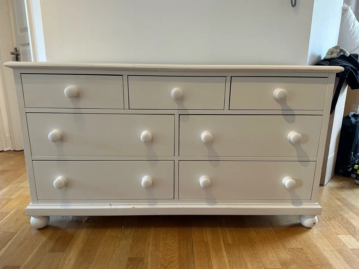 Kids Chest of Drawers - Image 1