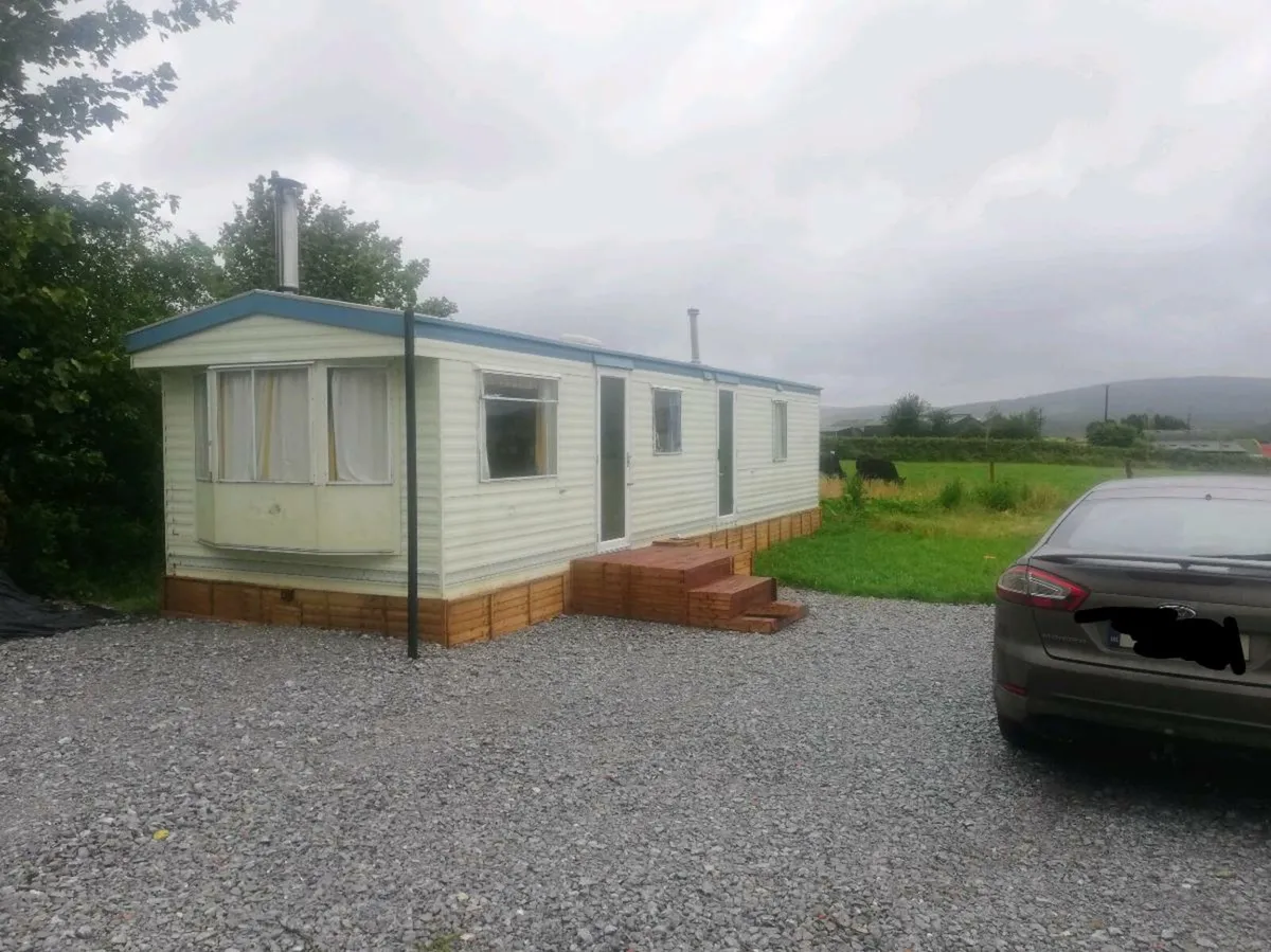Mobile home - Image 2