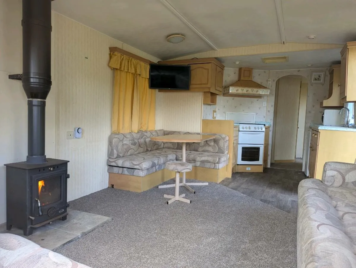 Mobile home - Image 3