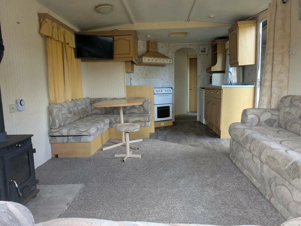 Mobile home - Image 4
