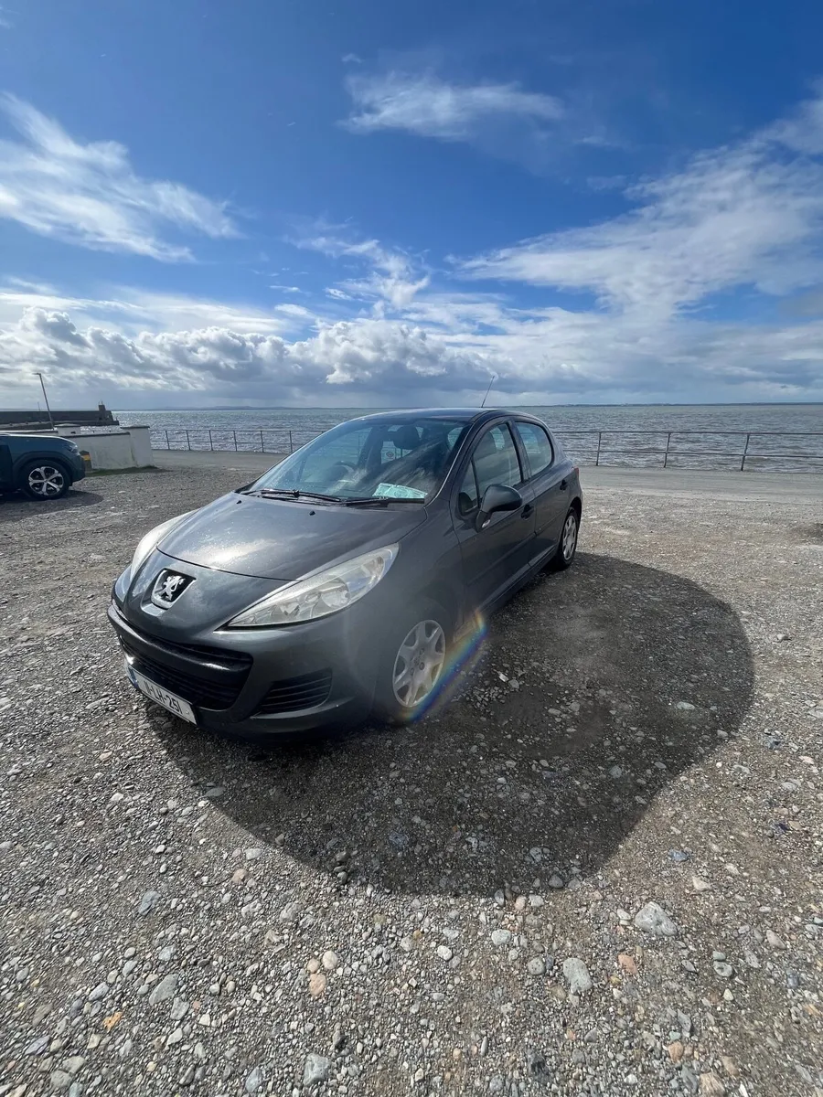 Peugeot 207 2011 - Image 4