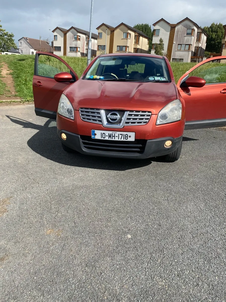 Nissan - Image 1