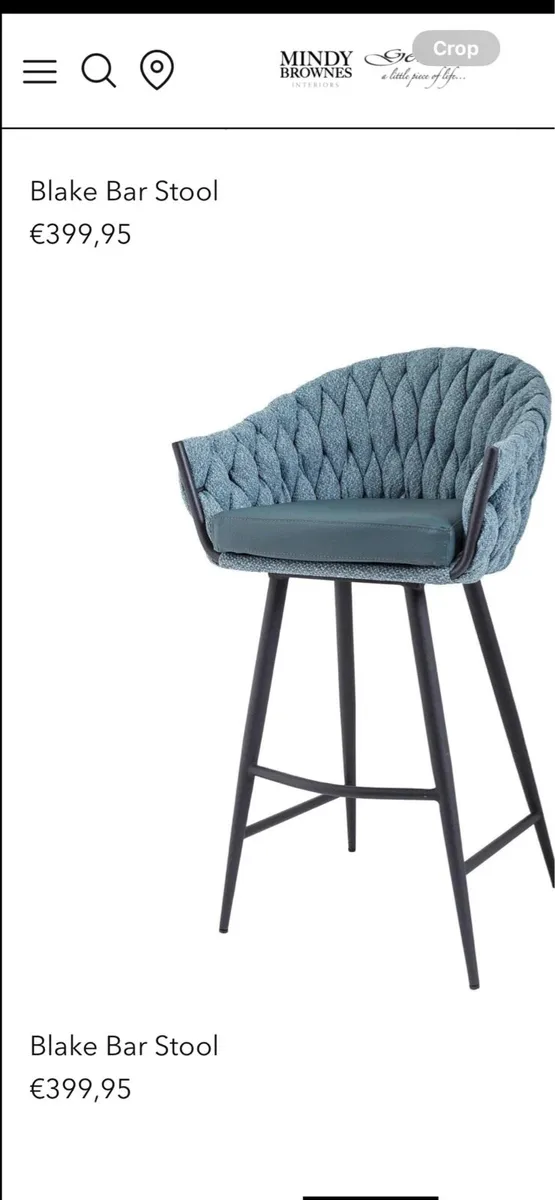 High Stools - Image 1