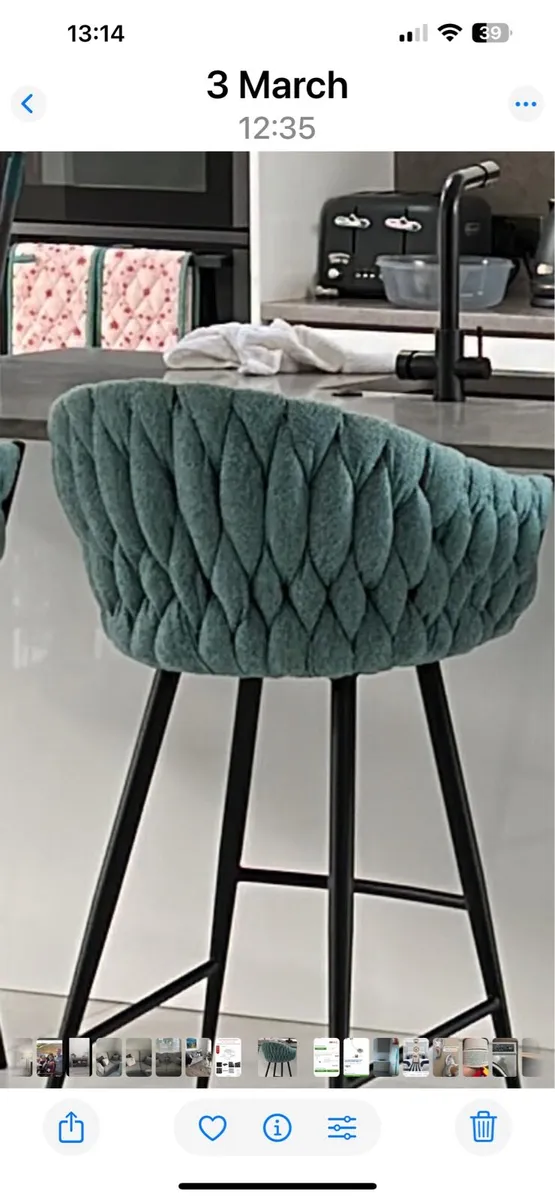 High Stools - Image 3