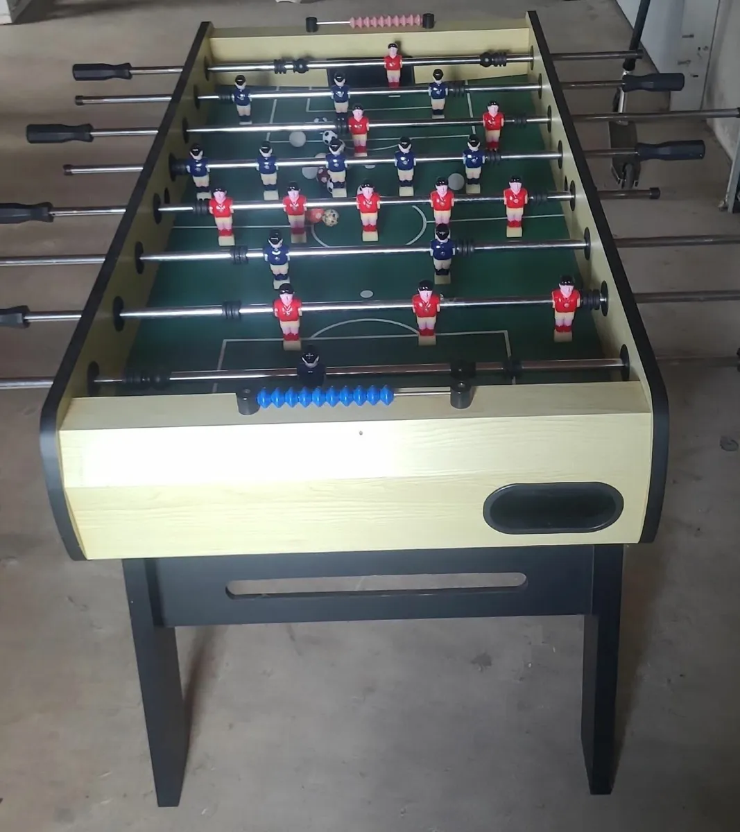 Foosball Table - Image 1