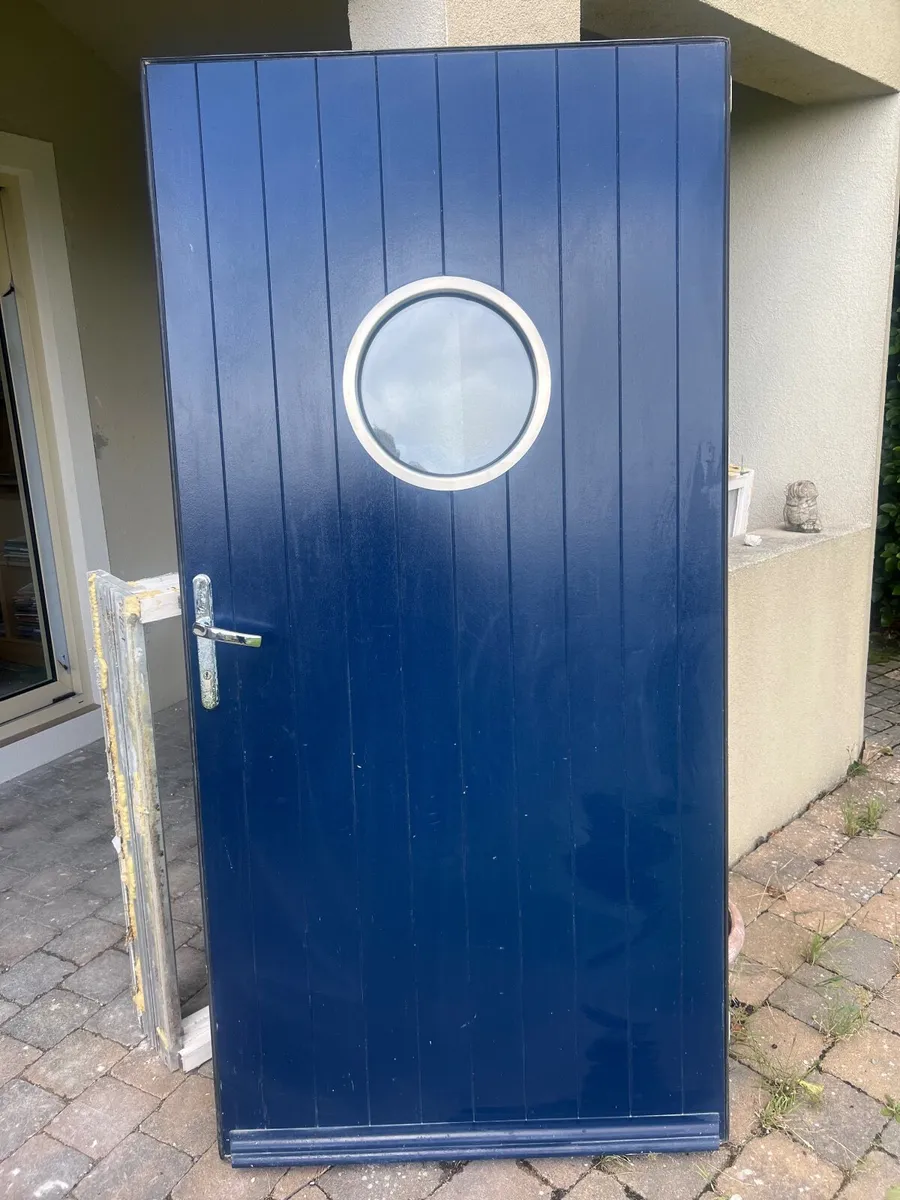 composite front door - Image 2