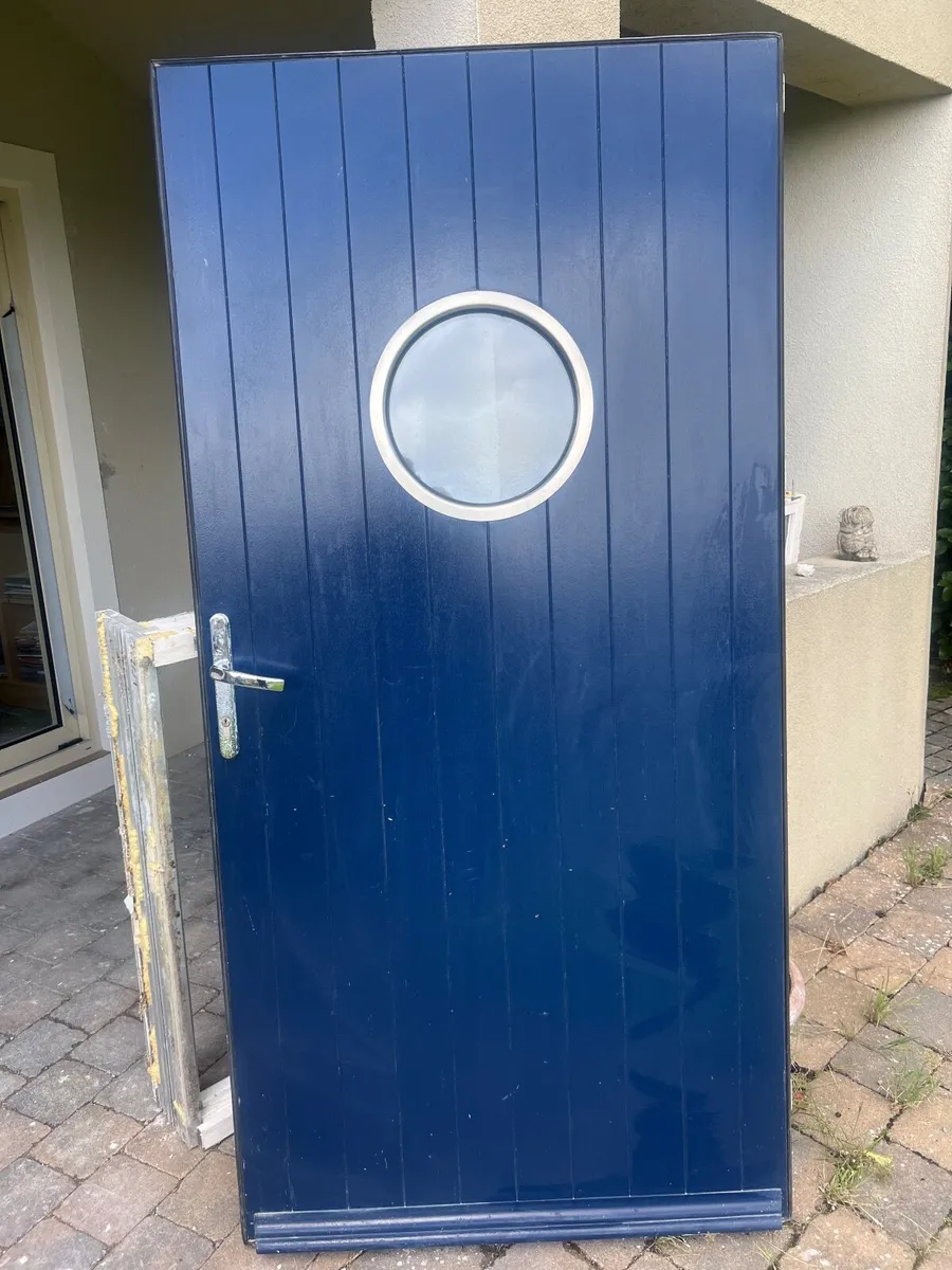 composite front door - Image 3