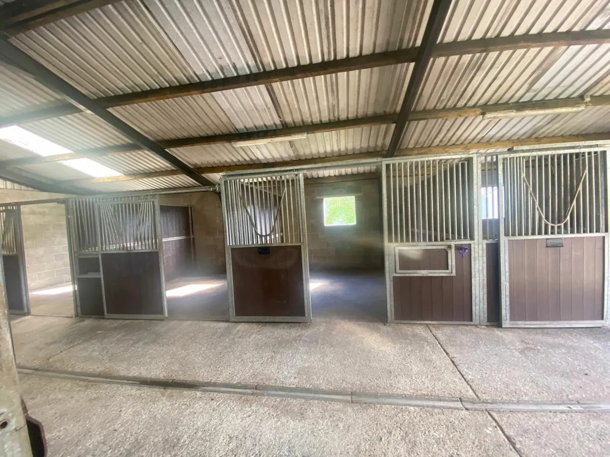 Horse livery - Image 2