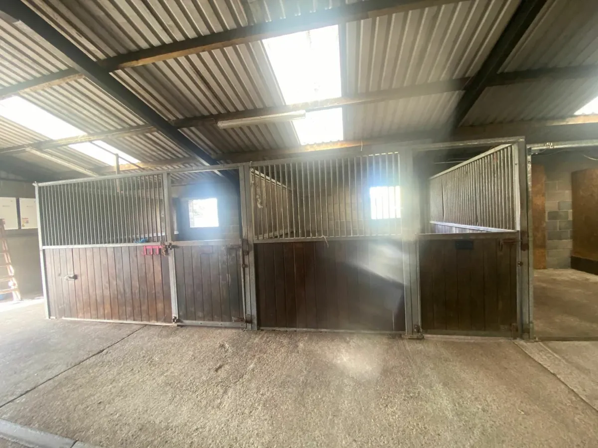 Horse livery - Image 3