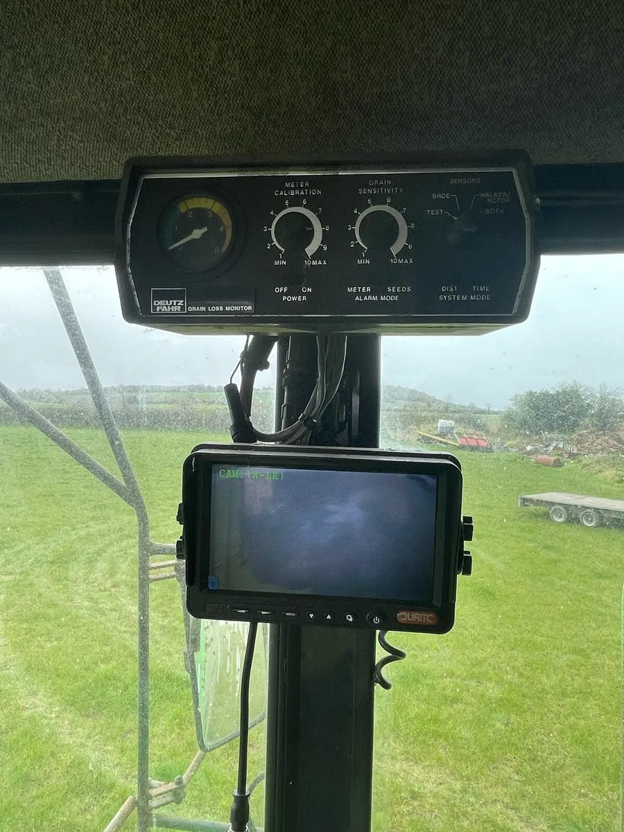 Deutz M 3580 - Image 3