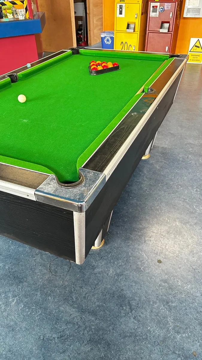 Pool Table - Image 2