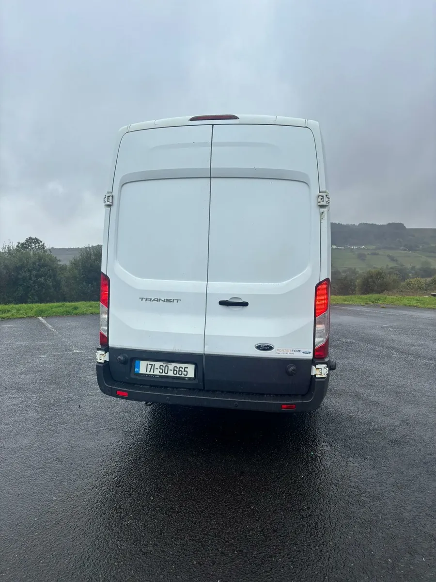 Ford transit - Image 2