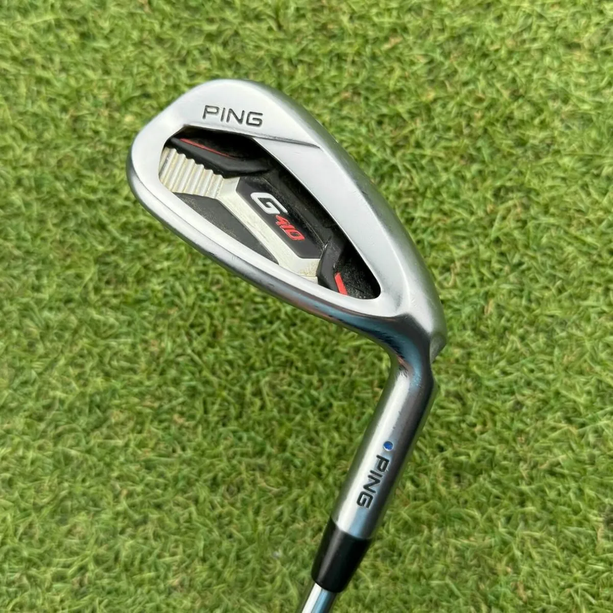 Ping G410 Wedge Sw 54° / Nippon Awt 2.0 Wedge Flex - Image 2