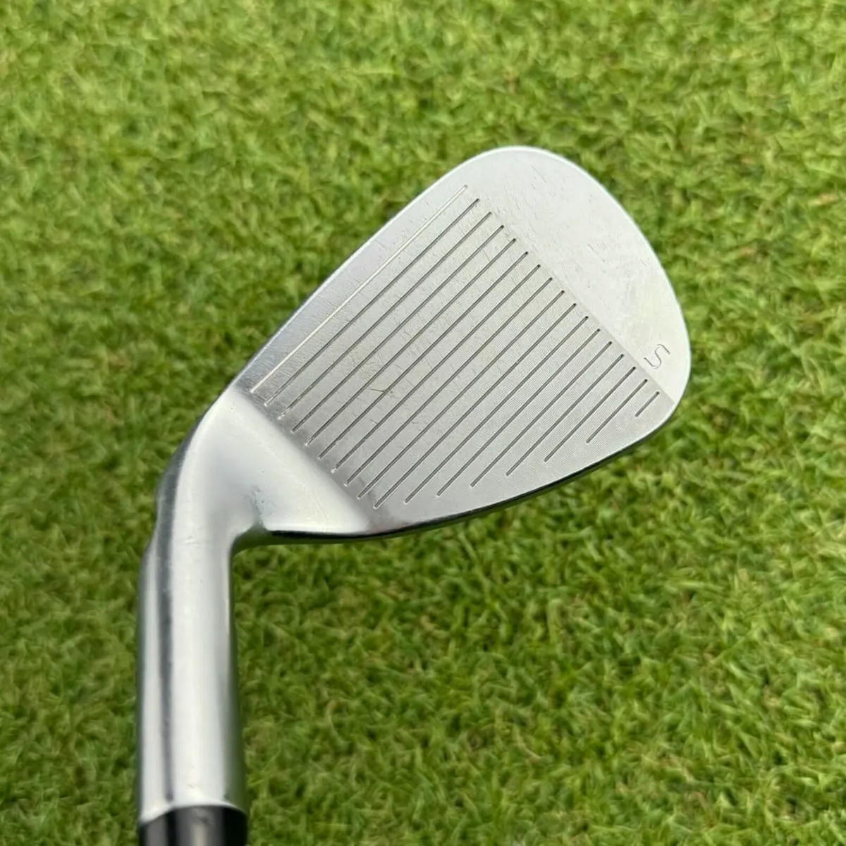 Ping G410 Wedge Sw 54° / Nippon Awt 2.0 Wedge Flex - Image 3