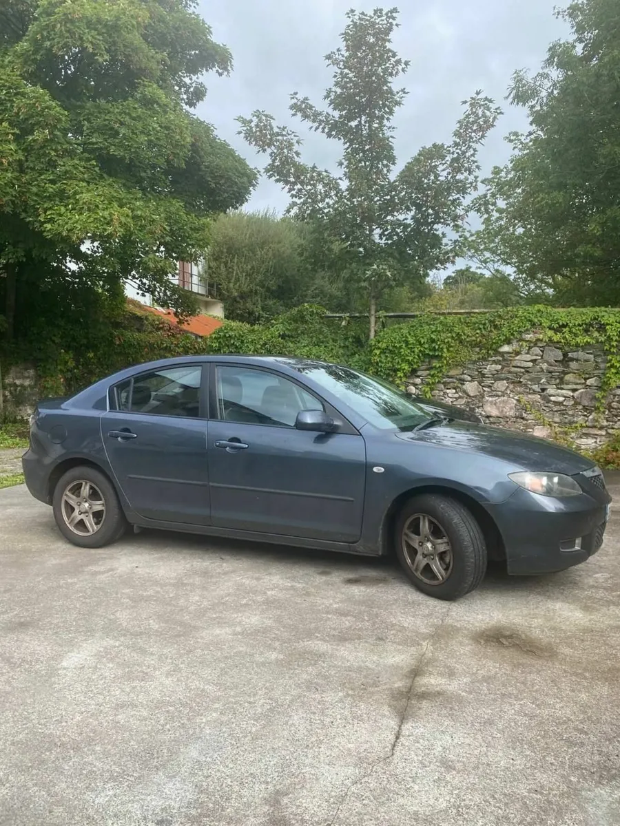 Mazda Mazda3 2009 - Image 2