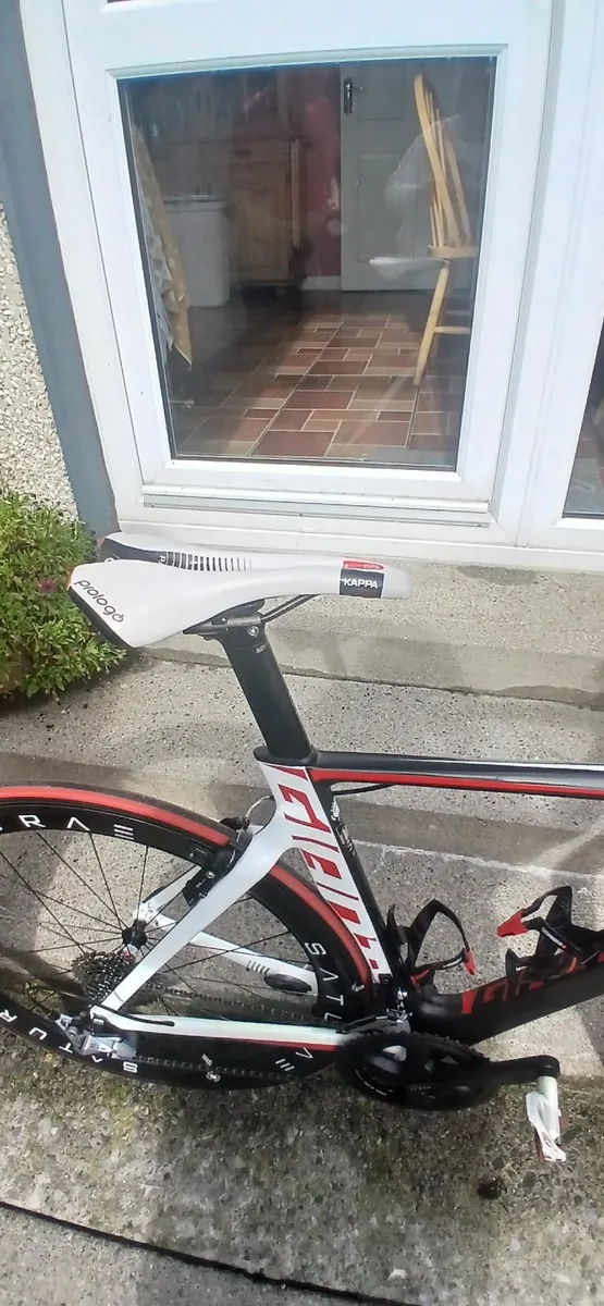Adult fully carbon racing - Image 3