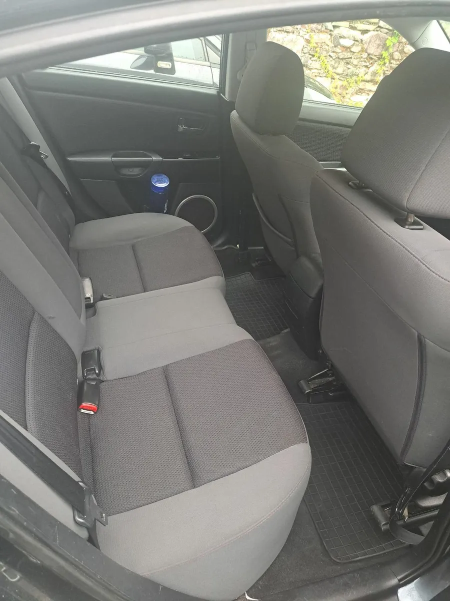 Mazda Mazda3 2009 - Image 4