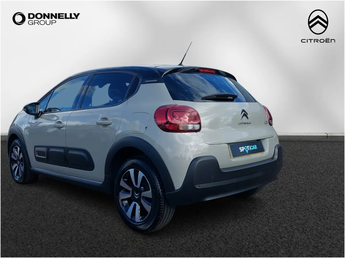 Citroen C3 Hatchback C-Series Edition - Image 2