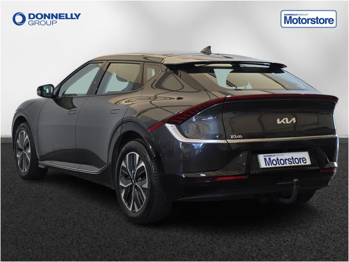 Kia EV6 Electric Estate Air - Image 2