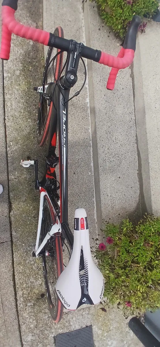 Adult fully carbon racing - Image 4
