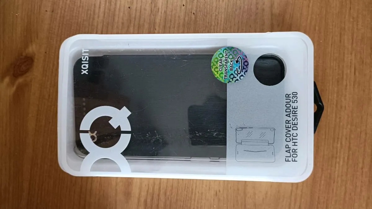 Phone cover