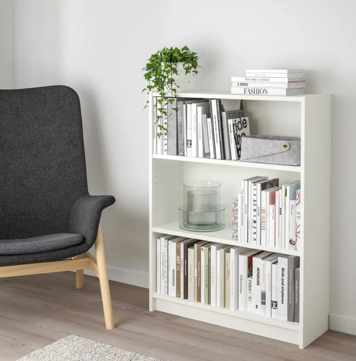 bookcase - Image 2