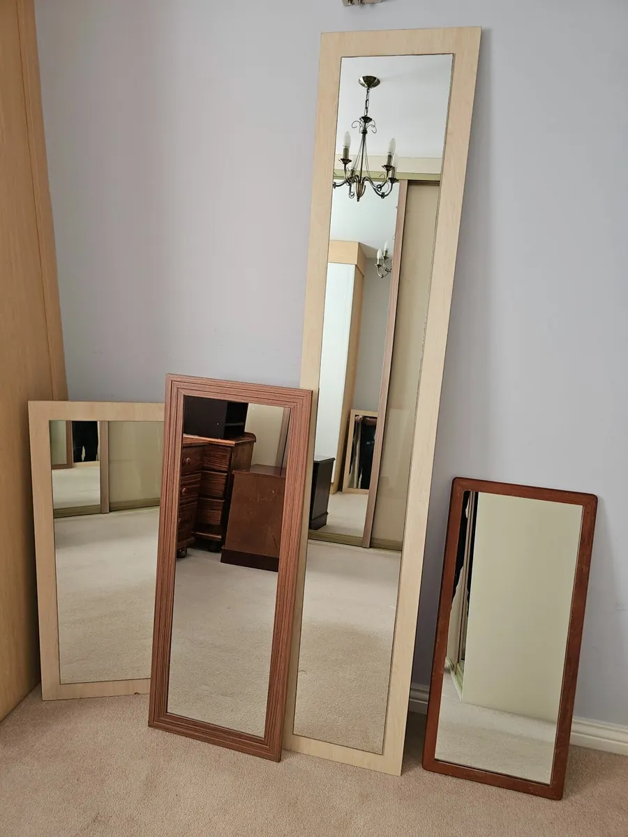 Mirrors - Image 1