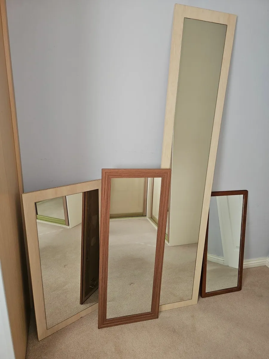 Mirrors - Image 2