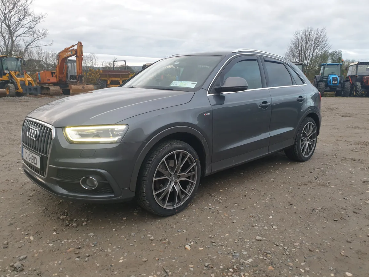 18" 19" 20" Audi RS6-D Style - Image 3
