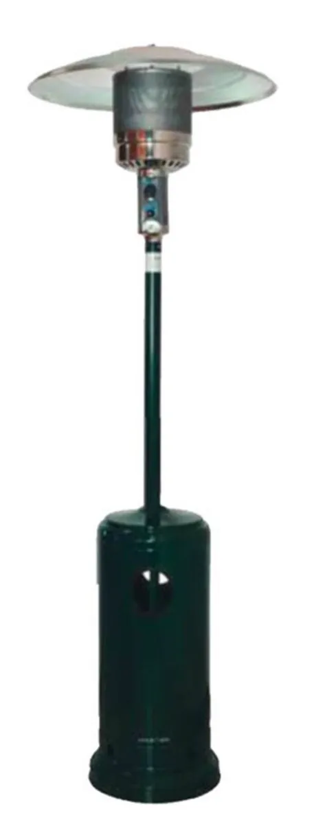 13.5kw Outdoor Gas Patio Heater - Image 1