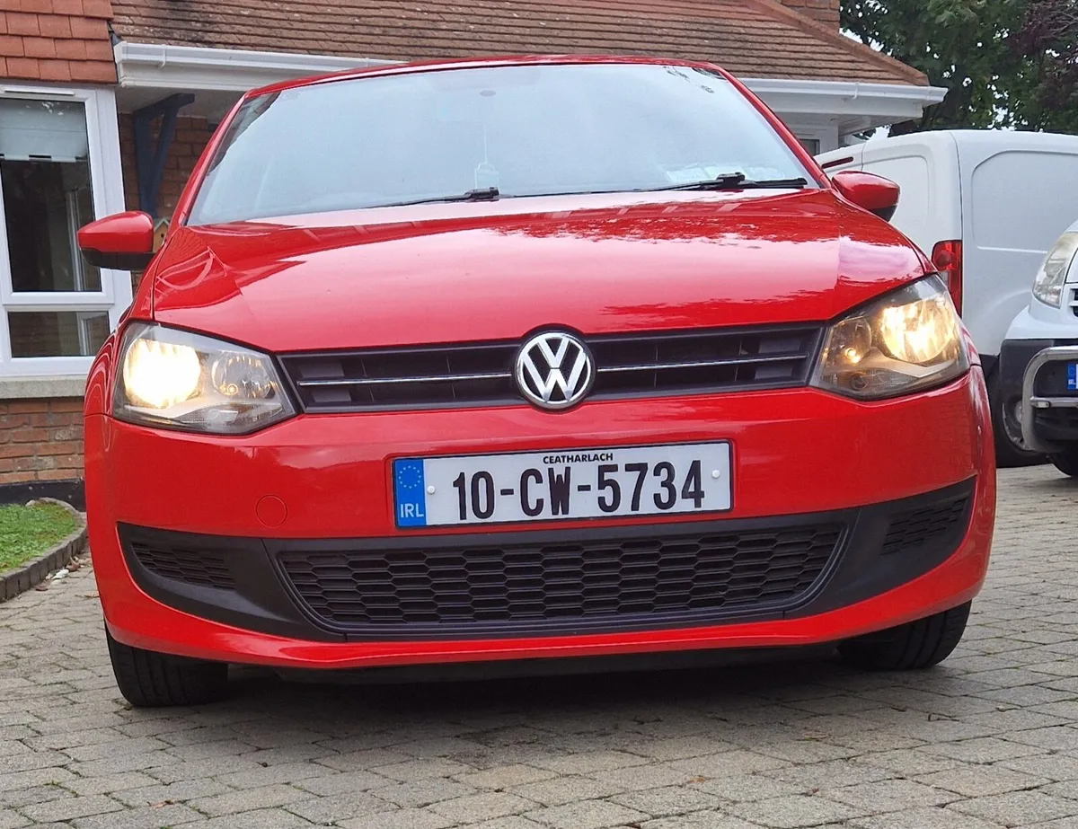 Vw polo - Image 1