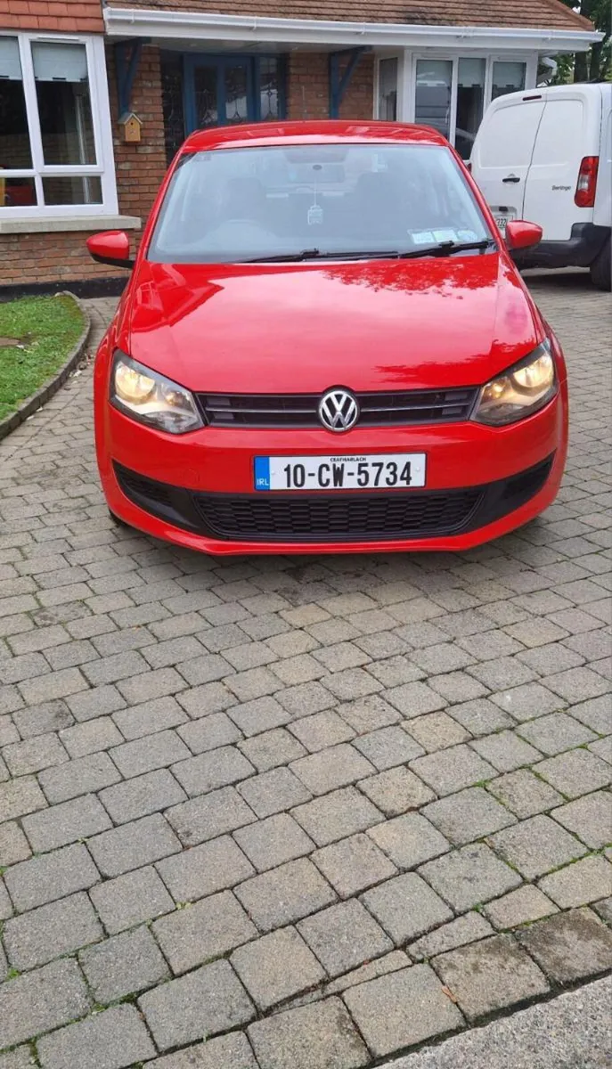 Vw polo - Image 2