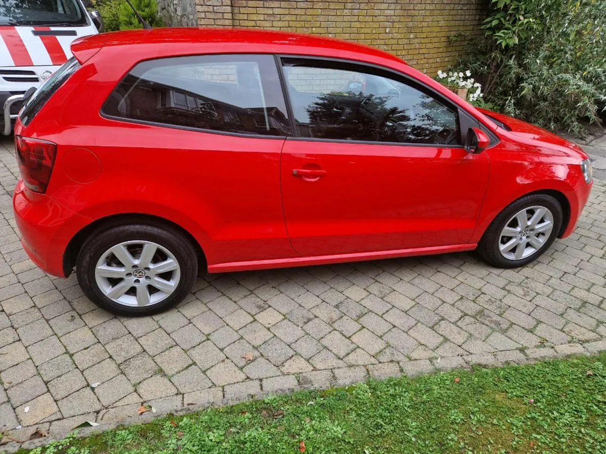 Vw polo - Image 3