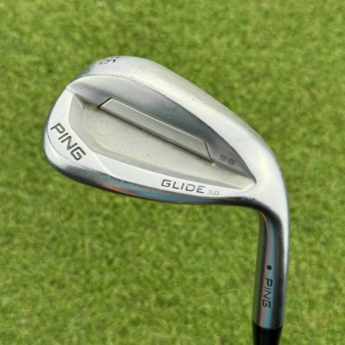 Ping Glide 3.0 Wedge Sw 56°.12.ss / Wedge Flex - Image 2