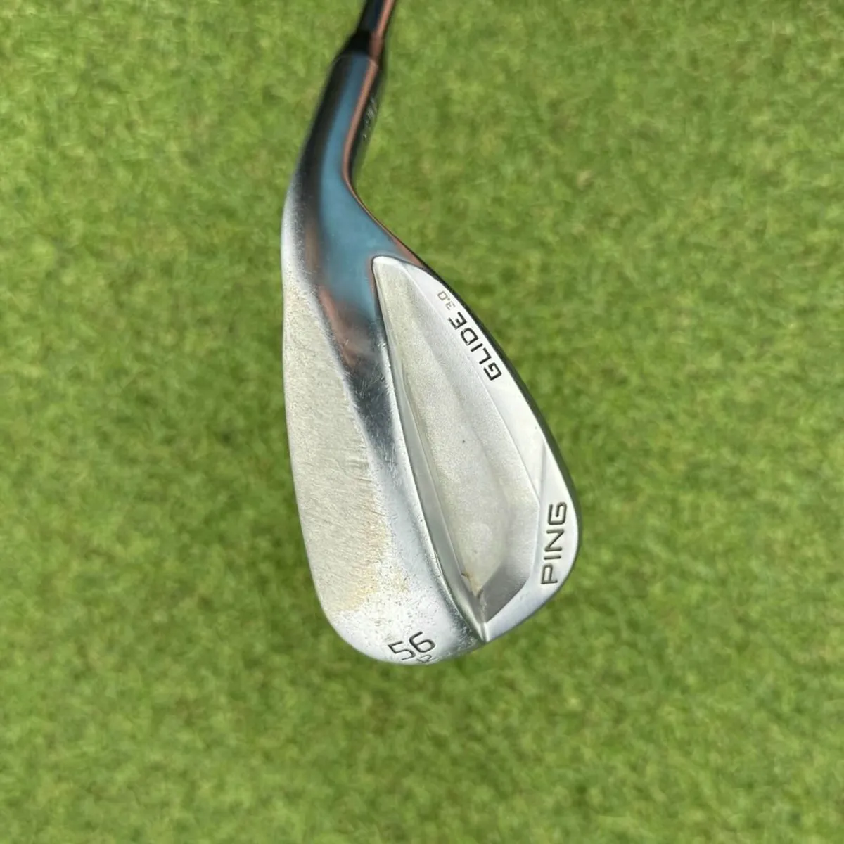 Ping Glide 3.0 Wedge Sw 56°.12.ss / Wedge Flex - Image 4
