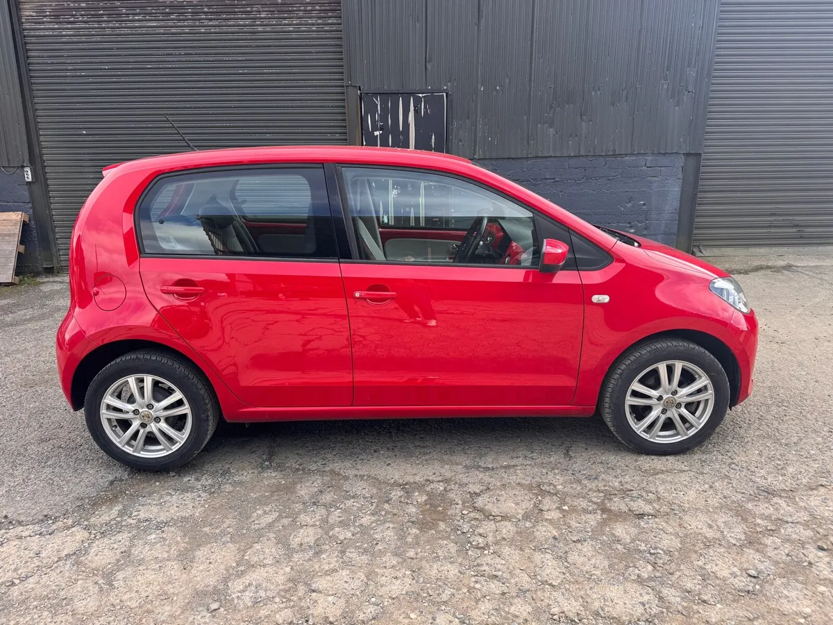 VW Ash Up! - Image 2