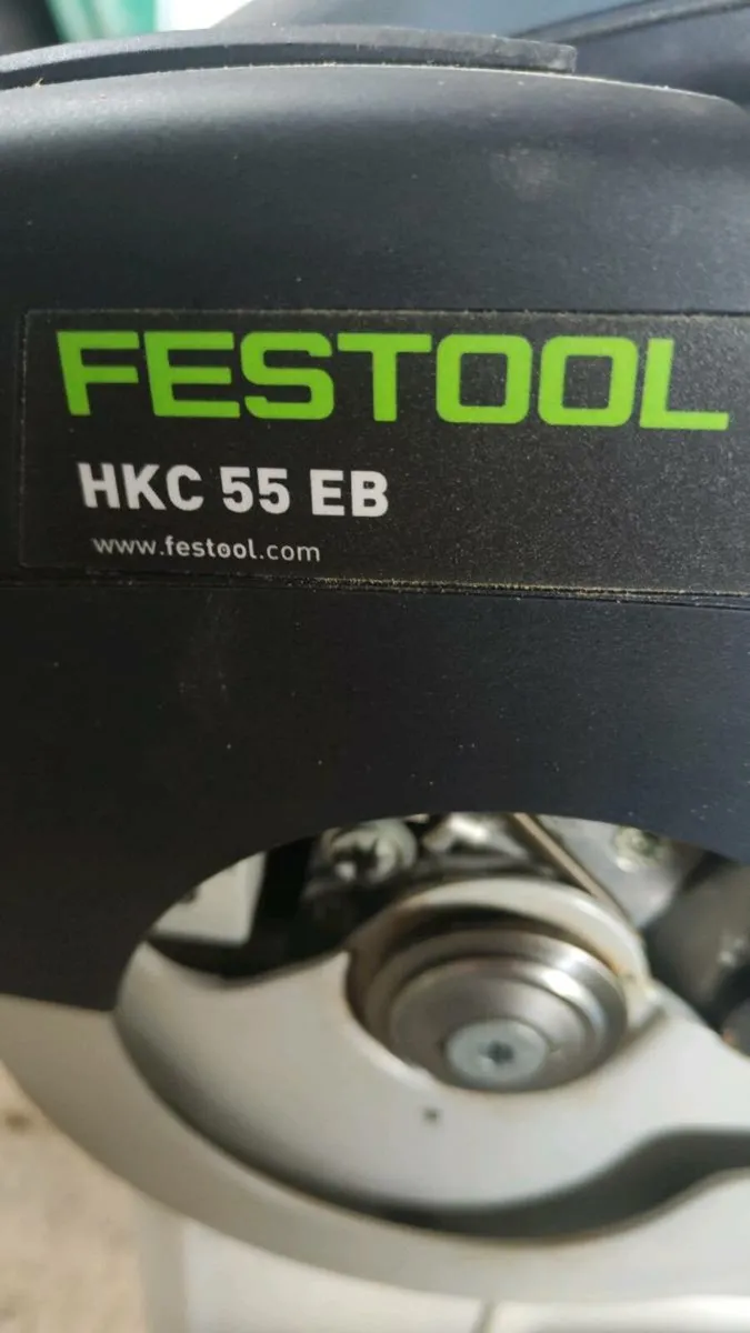 Festool - Image 1