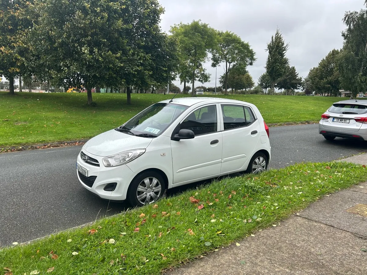 Hyundai i10  1.2 Nct  01/26!! - Image 2