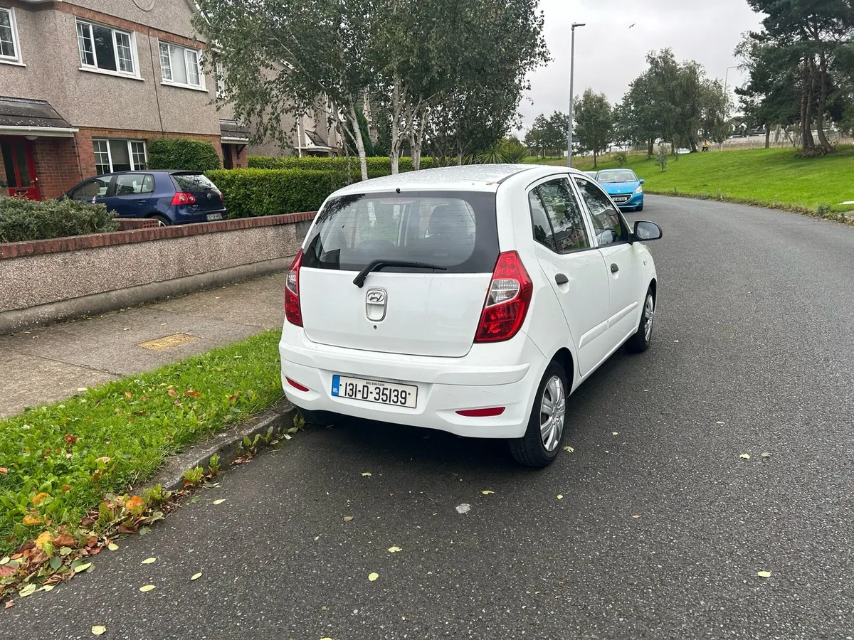 Hyundai i10  1.2 Nct  01/26!! - Image 4
