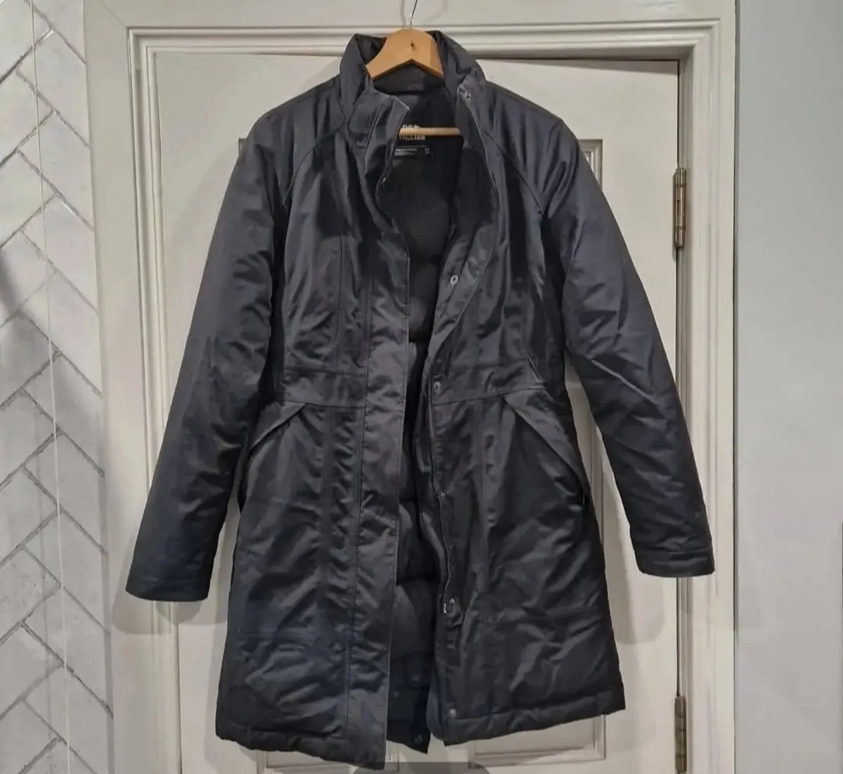 Coat - Image 1