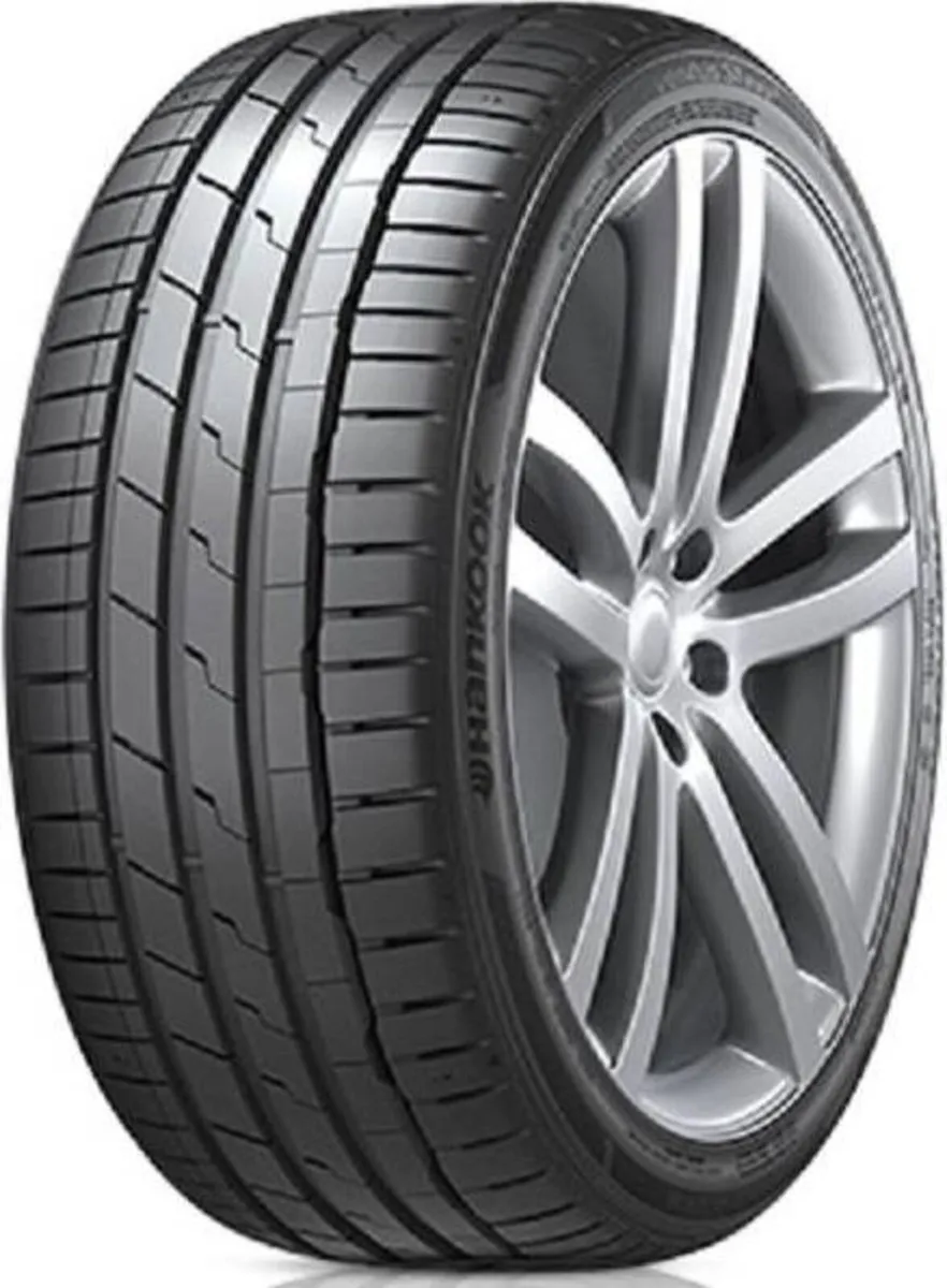 Hankook 285/40/22 Ventus S1 EVO SUV