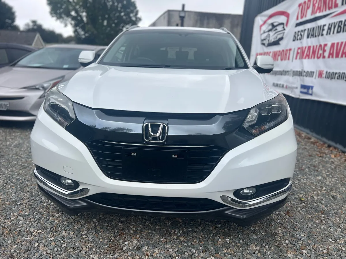 Honda Vesel ** 2015** - Image 2