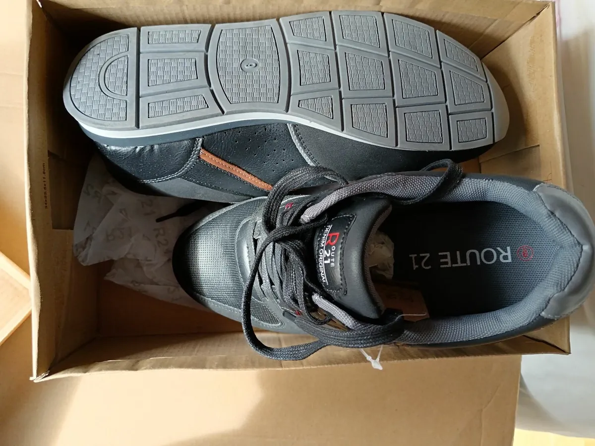 Shoes