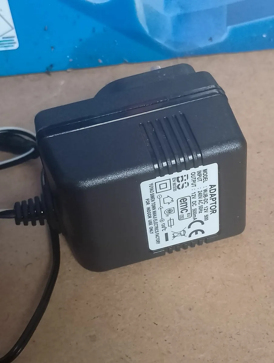 Booster  air compressor pack - Image 3